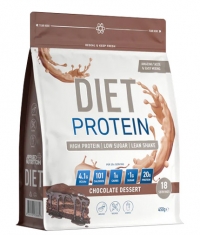 APPLIED NUTRITION Diet Whey Protein