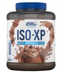 APPLIED NUTRITION Iso-XP Whey Protein Isolate