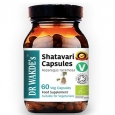 DR WAKDE’s Shatavari / 60 Caps