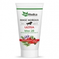 EKAMEDICA Massage Cream for Joints and Muscles / 200 ml
