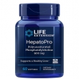 LIFE EXTENSION HepatoPro 900 mg / 60 Softgels