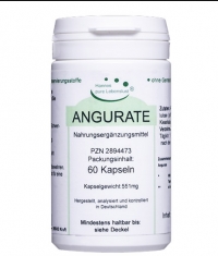 EL COMPRA Angurate 450 mg / 60 Caps