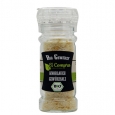 EL COMPRA Bio Knoblauch Gewursalz / Garlic Salt / 65 g