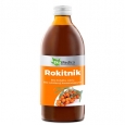 EKAMEDICA Sea Buckthorn Juice / 500 ml