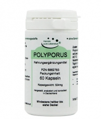 EL COMPRA Polyporus / 60 Caps