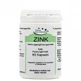 EL COMPRA Zinc 25 mg / 60 Caps