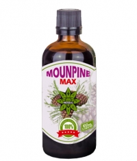 CVETITA HERBAL Mounpine Max / 100 ml
