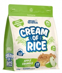 APPLIED NUTRITION Cream Of Rice