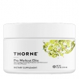 THORNE Pre-Workout Elite / Citrus Berry Flavored