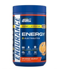 APPLIED NUTRITION Endurance Energy & Hydration Powder