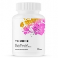 THORNE Basic Prenatal / 90 Caps