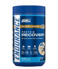 APPLIED NUTRITION Endurance Recovery - Post Exercise Fuel