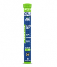 APPLIED NUTRITION Endurance Hydration Electrolyte / 20 Tabs