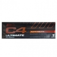 CELLUCOR C4 Ultimate / 1 Serving