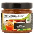 MAHARISHI AYURVEDA Coconut Lime Chutney