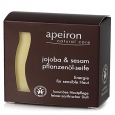 MAHARISHI AYURVEDA Soap with Vegetable Oil of Jojoba and Sesame