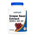 NUTRICOST Grape Seed Extract / 240 Caps
