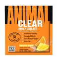 ANIMAL Clear Whey Protein Isolate / Sachet