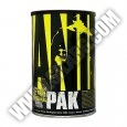 Animal Pak 44 Packs