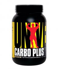 UNIVERSAL Carbo Plus