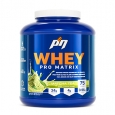 PHYSIQUE NUTRITION Whey PRO Matrix