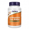 NOW Acidophilus Two Billion / 100 Vcaps