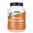 NOW Bone Strength / 240 Caps