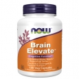 NOW Brain Elevate / 120 Vcaps