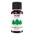 NOW Woodland Walk Oil Blend / 30 ml