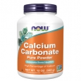 NOW Calcium Carbonate Pure Powder