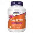 NOW Sun-E™ 400 / 120 Softgels
