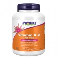 NOW Vitamin K-2 100 mcg / 250 Caps