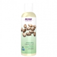 NOW Castor Oil / Organic / 237 ml