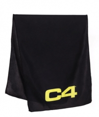 CELLUCOR C4 Microfiber Sweat Towel 75 x 30 cm