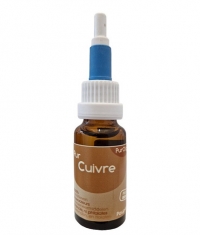 PUROLIGO Pure Copper Spray / 20 ml