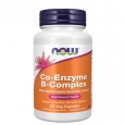 NOW Co-Enzyme B-Complex / 60 Vcaps