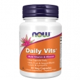 NOW Daily Vits / 30 Vcaps