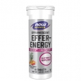 NOW Effer-Energy / 10 Effervescent Tabs