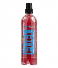 EVERBUILD Vitargo Fuel RTD / 500 ml