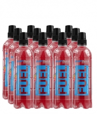 EVERBUILD Vitargo Fuel RTD / 12 x 500 ml