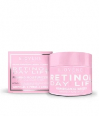BIOVENE BARCELONA Retinol Day Lift Tightening Cream / 50 ml