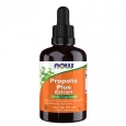NOW Propolis Plus Extract / 59 ml