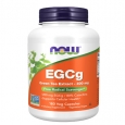 NOW EGCg Green Tea Extract 400 mg / 180 VCaps