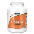 NOW Organic Fiber - 3