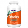 NOW Potassium Gluconate Powder