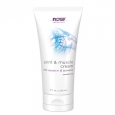 NOW Joint & Muscle Cream / 118 ml