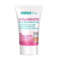 NOW XyliWhite™ Toothpaste Gel for Kids / 85 g