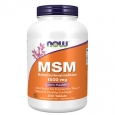NOW MSM 1500 mg / 200 Tabs