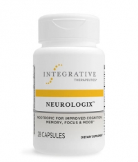 NATURES WAY Neurologix / 28 Caps