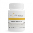 NATURES WAY Neurologix / 28 Caps